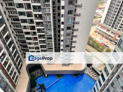 R&F Princess Cove Johor For Sale, Johor, Johor Bahru