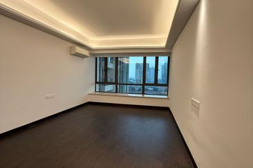 R&F Princess Cove - Seine Region