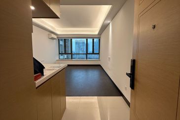 R&F Princess Cove - Seine Region