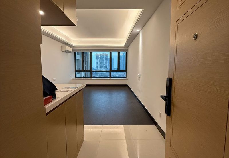 R&F Princess Cove - Seine Region