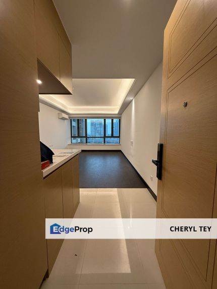 R&F Princess Cove Phase 2 Seine Region For Sale, Johor, Johor Bahru