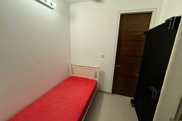 The Astaka @ 1 Bukit Senyum