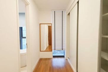 The Astaka @ 1 Bukit Senyum