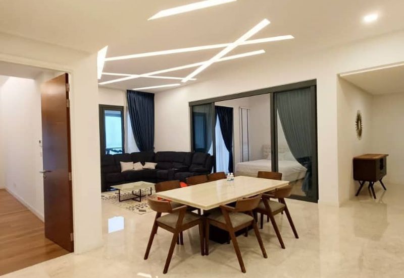 The Astaka @ 1 Bukit Senyum