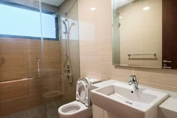 The Astaka @ 1 Bukit Senyum