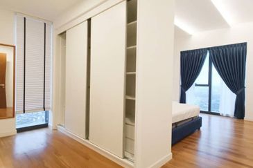 The Astaka @ 1 Bukit Senyum