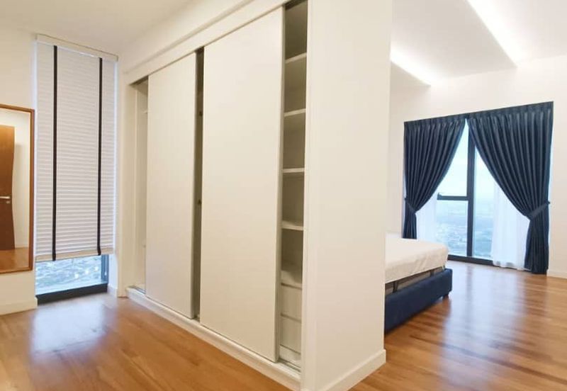 The Astaka @ 1 Bukit Senyum