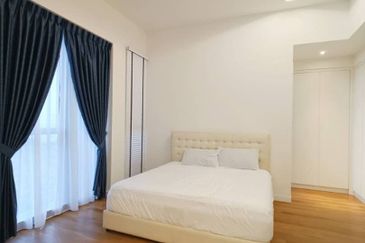 The Astaka @ 1 Bukit Senyum