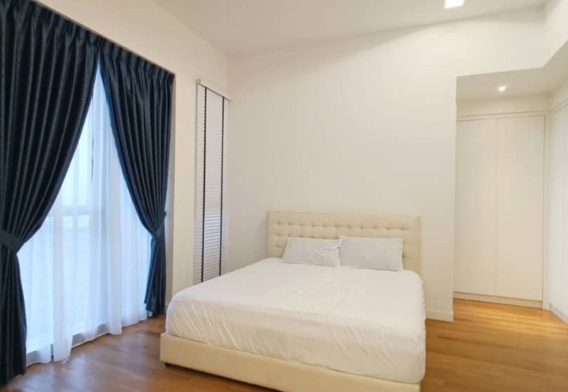 The Astaka @ 1 Bukit Senyum