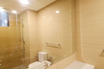 The Astaka @ 1 Bukit Senyum