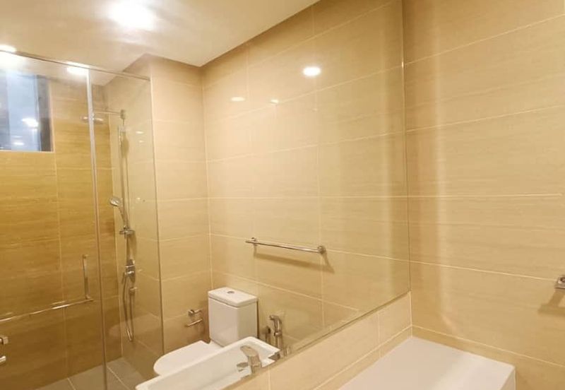 The Astaka @ 1 Bukit Senyum