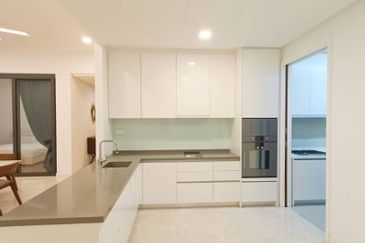 The Astaka @ 1 Bukit Senyum