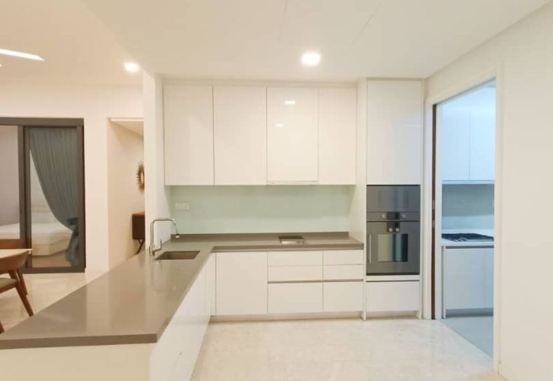 The Astaka @ 1 Bukit Senyum