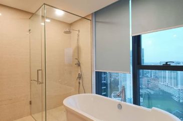 The Astaka @ 1 Bukit Senyum