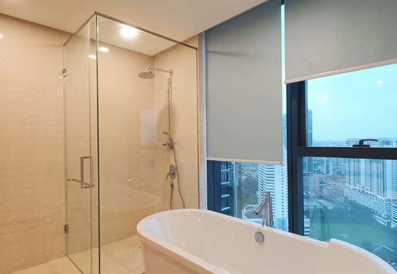 The Astaka @ 1 Bukit Senyum