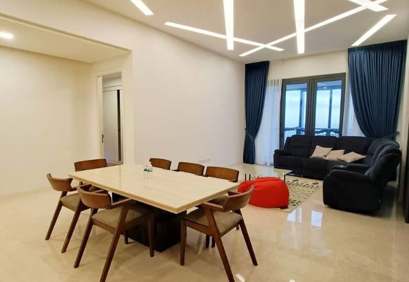 The Astaka @ 1 Bukit Senyum