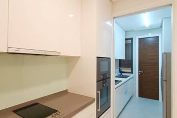 The Astaka @ 1 Bukit Senyum