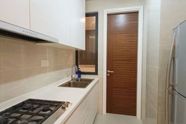 The Astaka @ 1 Bukit Senyum