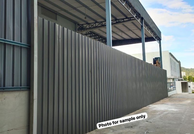 Smart Industrial Park @ SILC