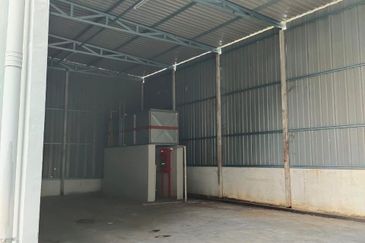 Smart Industrial Park @ SILC