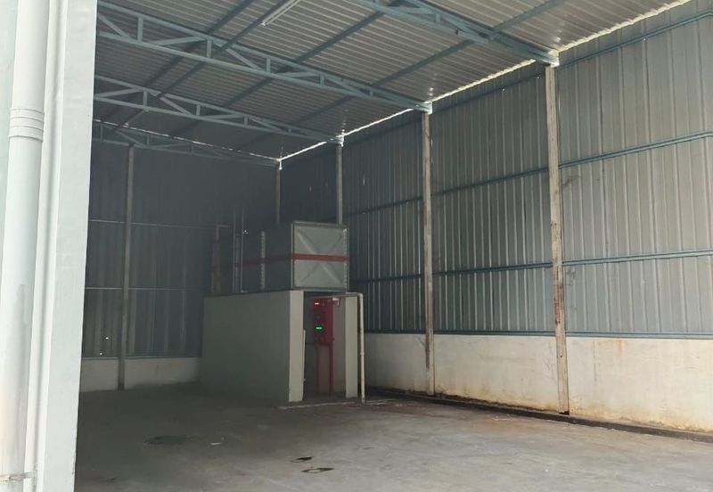 Smart Industrial Park @ SILC