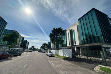 Smart Industrial Park @ SILC