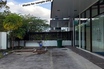 Smart Industrial Park @ SILC