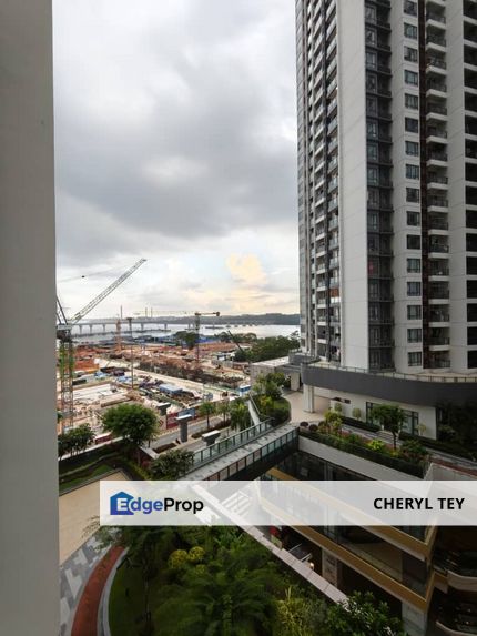 R&F Princess Cove Johor For Sale, Johor, Johor Bahru
