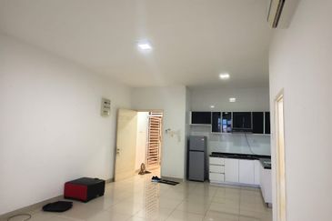 Nusa Heights (Nusa Puncak)