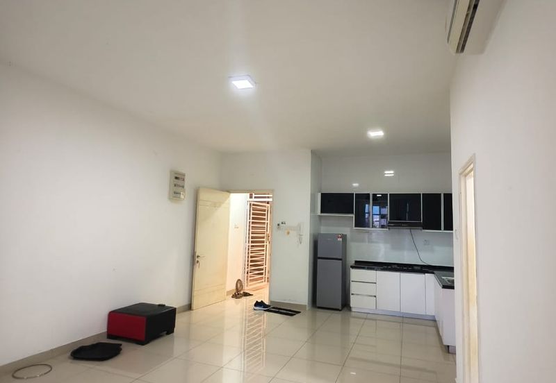 Nusa Heights (Nusa Puncak)