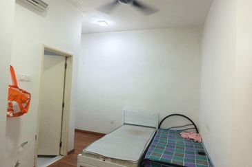 Nusa Heights (Nusa Puncak)