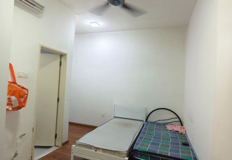 Nusa Heights (Nusa Puncak)