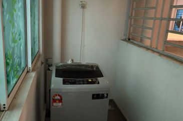 Nusa Heights (Nusa Puncak)