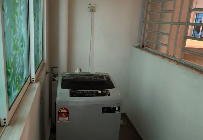 Nusa Heights (Nusa Puncak)