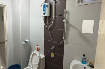 Nusa Heights (Nusa Puncak)