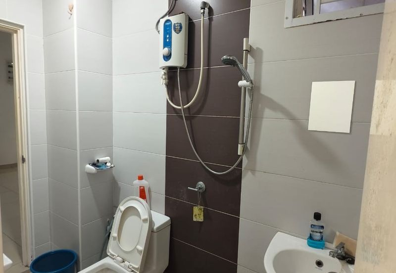 Nusa Heights (Nusa Puncak)