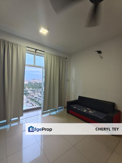 Nusa Height Service Apartment For Rent, Johor, Gelang Patah