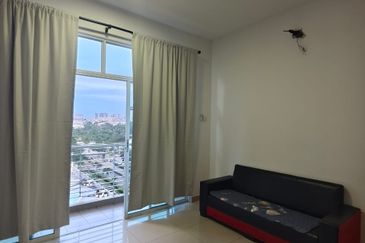 Nusa Heights (Nusa Puncak)