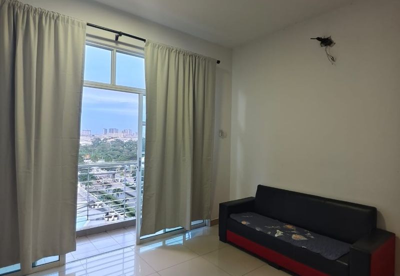 Nusa Heights (Nusa Puncak)