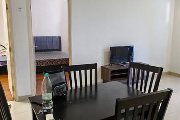 Nusa Heights (Nusa Puncak)