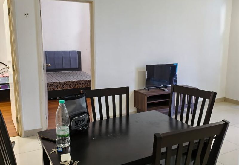 Nusa Heights (Nusa Puncak)