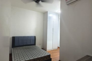 Nusa Heights (Nusa Puncak)