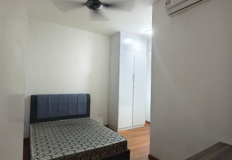 Nusa Heights (Nusa Puncak)