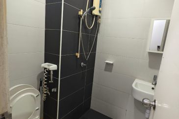 Nusa Heights (Nusa Puncak)