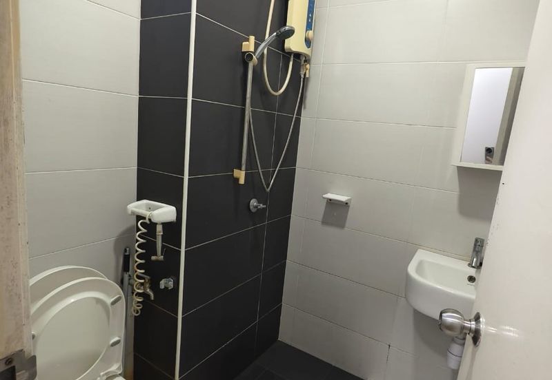 Nusa Heights (Nusa Puncak)