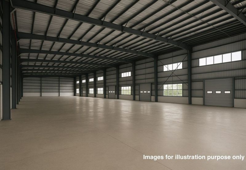 Kawasan Perindustrian Pasir Gudang