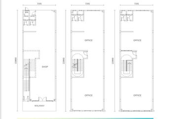 Eco Boulevard 2 @ Eco Botanic