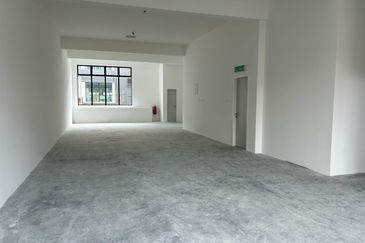 Pelangi Avenue Taman Pelangi