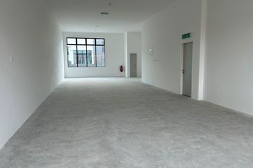 Pelangi Avenue Taman Pelangi