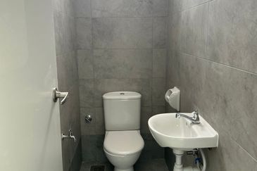 Pelangi Avenue Taman Pelangi